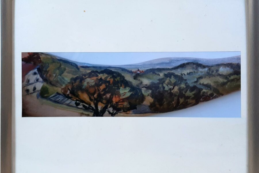 Lenka Klodová, Klenová, vyvolávací cena 4 000,-